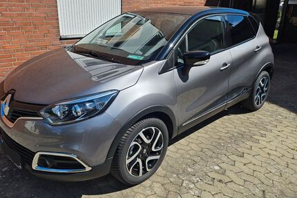 Renault Captur 38.000 km 11.100 &euro; Algermissen 31191
