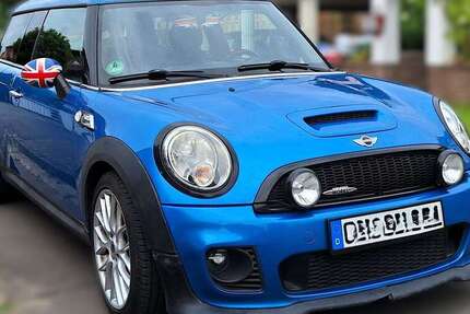 Mini John Cooper Works Clubman 192.700 km 7.400 &euro; Friedland 37133