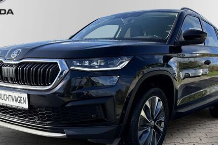 Skoda Kodiaq 128.976 km 26.990 &euro; Wurzen 04808