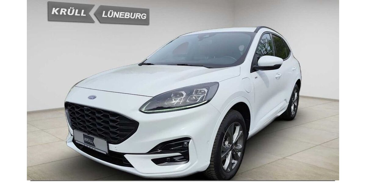 Ford Kuga 67.520 km 25.755 &euro; Lüneburg 21339