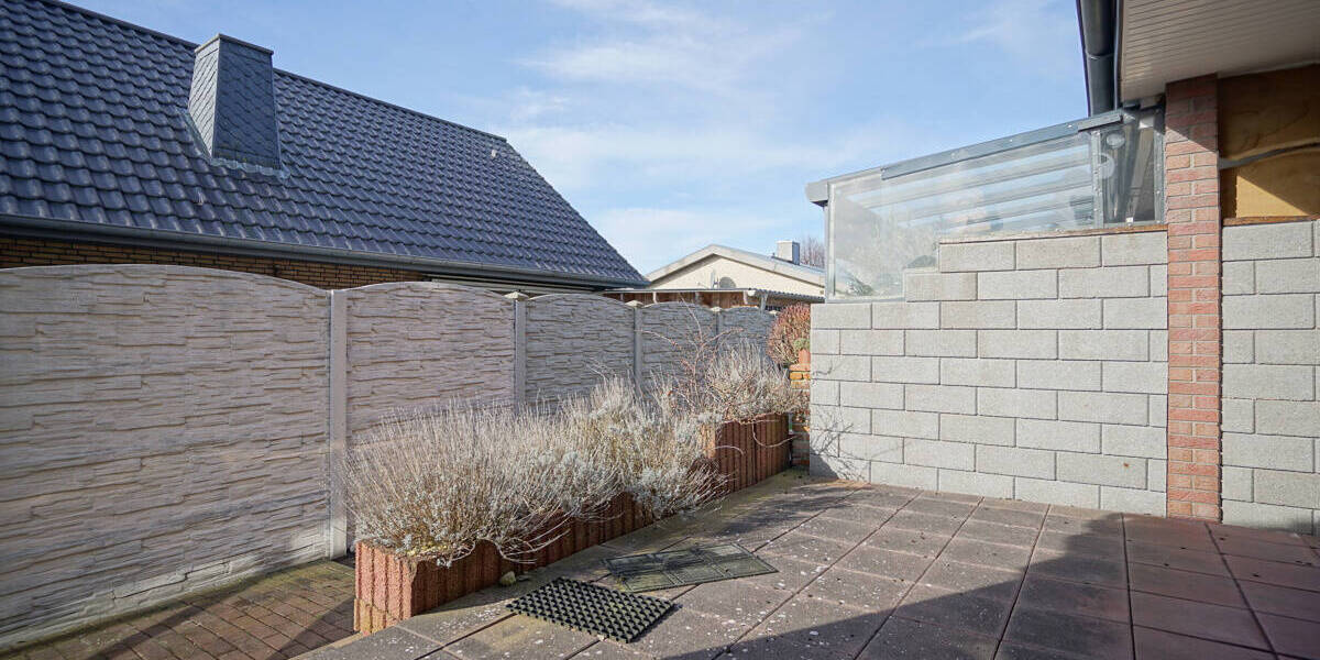 Doppelhaushälfte Wurster Nordseeküste Wremen - 3 Zimmer, 100 m&sup2;, 215.000&euro; | Angebot:26305863