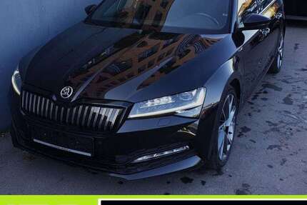 Skoda Superb 101.895 km 21.330 &euro; Waiblingen 71332