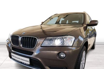 BMW X3 188.691 km 13.842 &euro; Weimar 99427