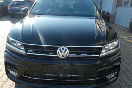 VW Tiguan 131.000 km 20.750 &euro; Bad Kreuznach 55545
