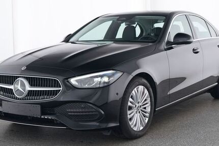 Mercedes-Benz C 180 8.314 km 37.890 € Jettingen 71131