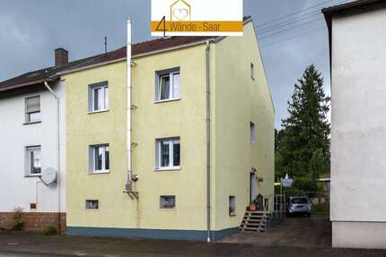 Haus zum Kaufen in Illingen 235.000 € 145 m² - Haus Illingen | Angebot:27332048