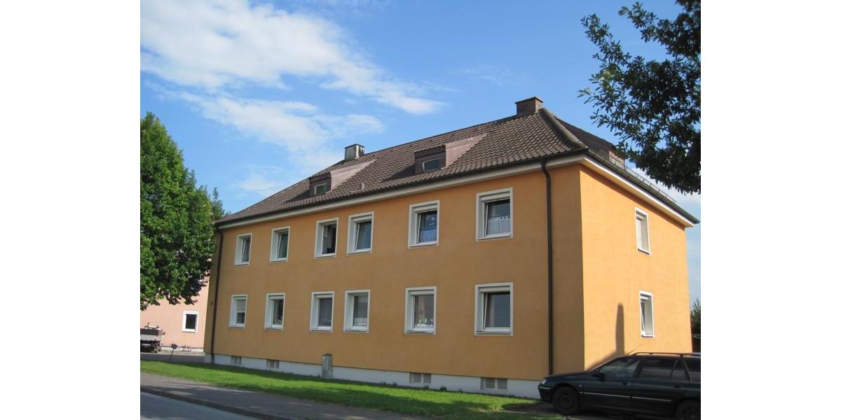 Etagenwohnung Freilassing - 3 Zimmer, 73 m&sup2;, 877&euro; | Angebot:26307561