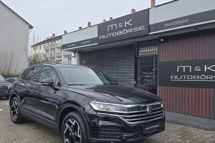 VW Touareg 40.000 km 52.900 &euro; OFFENBACH AM MAIN 63075