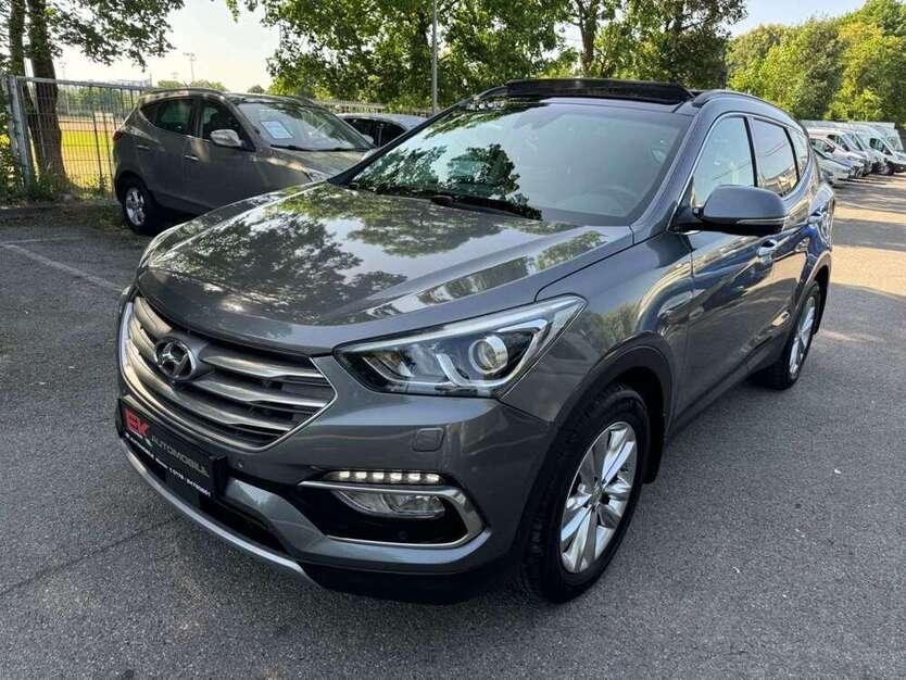 SANTA FE