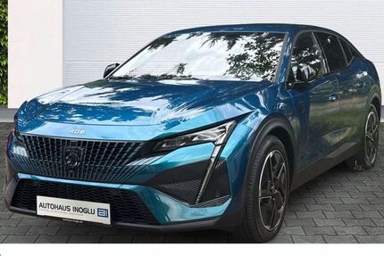 Peugeot 408 2.448 km 25.980 &euro; Rüsselsheim 65428