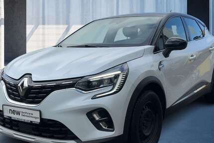 Renault Captur 42.951 km 15.990 &euro; Berlin 12099
