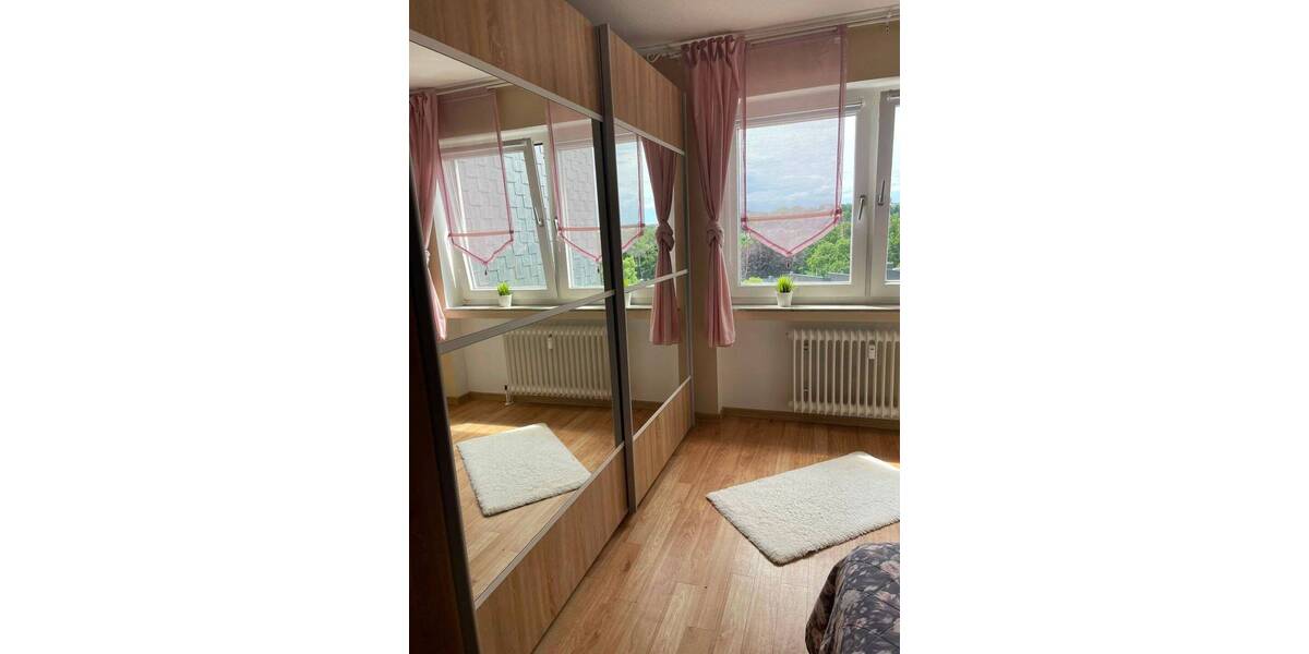 Etagenwohnung Remscheid Süd - 3 Zimmer, 79 m&sup2;, 735&euro; | Angebot:26834758