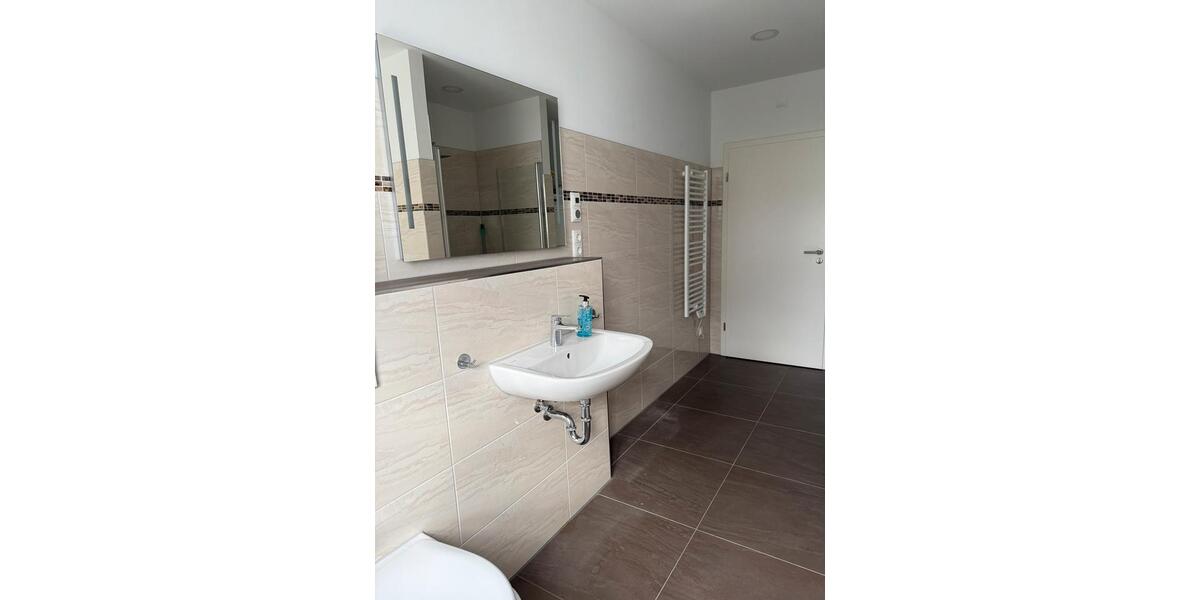 Terrassenwohnung Wittenförden - 3 Zimmer, 89 m&sup2;, 1.280&euro; | Angebot:26327931