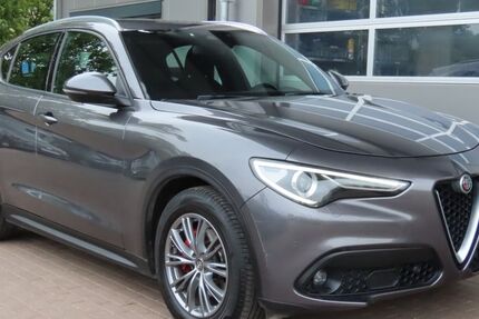 Alfa Romeo Stelvio 134.000 km 19.590 &euro; Stuttgart 70329