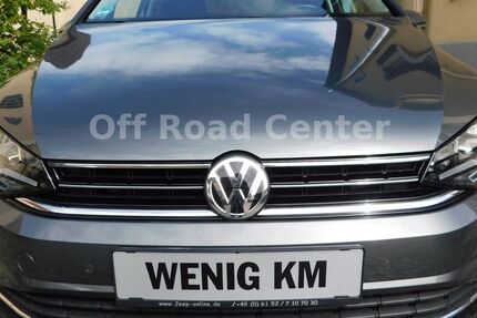 VW Golf 17.800 km 15.900 &euro; Groß-Gerau OT Berkach 64521