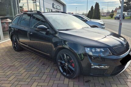 Skoda Octavia 108.895 km 18.500 &euro; Dippoldiswalde 01744
