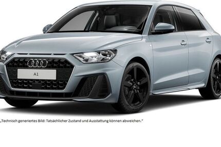 Audi A1 7.881 km 23.430 &euro; Bremerhaven 27576