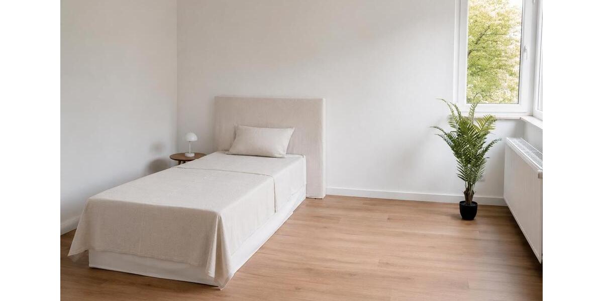 Etagenwohnung Bremen Schwachhausen - 3 Zimmer, 93 m&sup2;, 349.900&euro; | Angebot:26843981