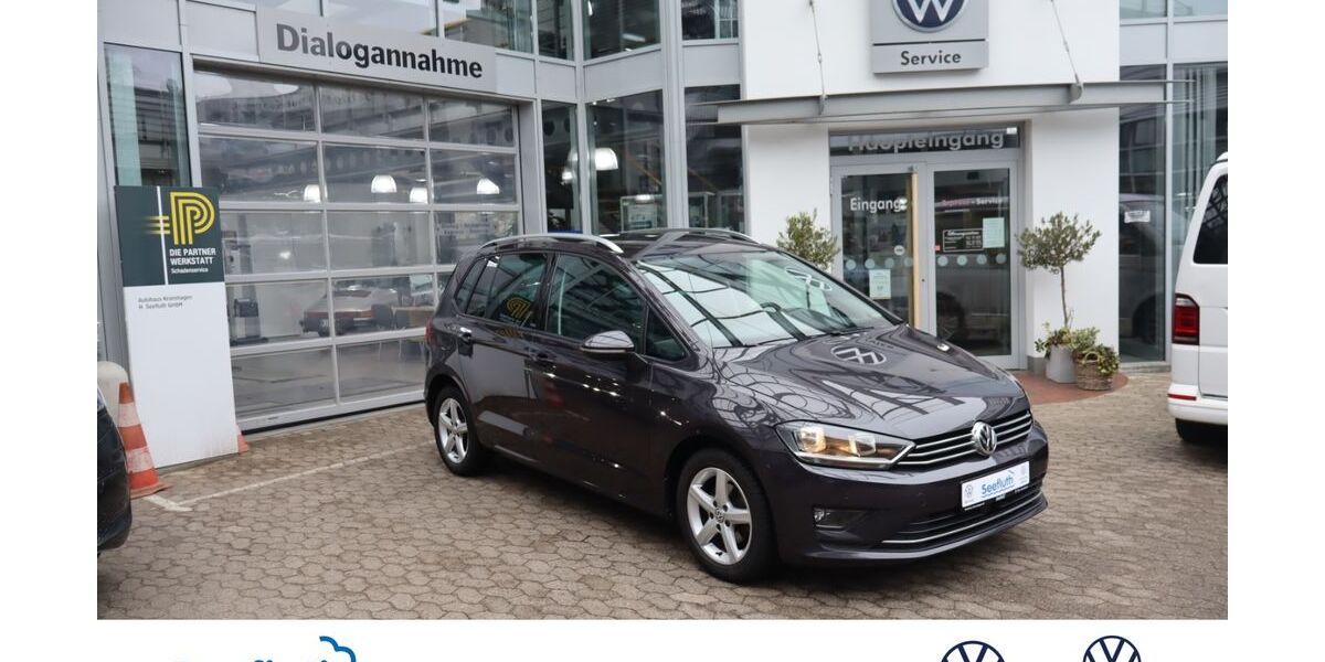 VW Golf Sportsvan 123.990 km 12.900 &euro; Kiel-Kronshagen 24119