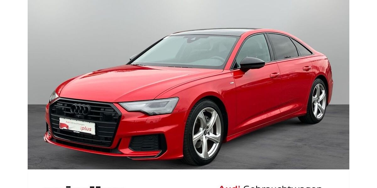 Audi A6 37.000 km 41.580 &euro; Kitzingen 97318