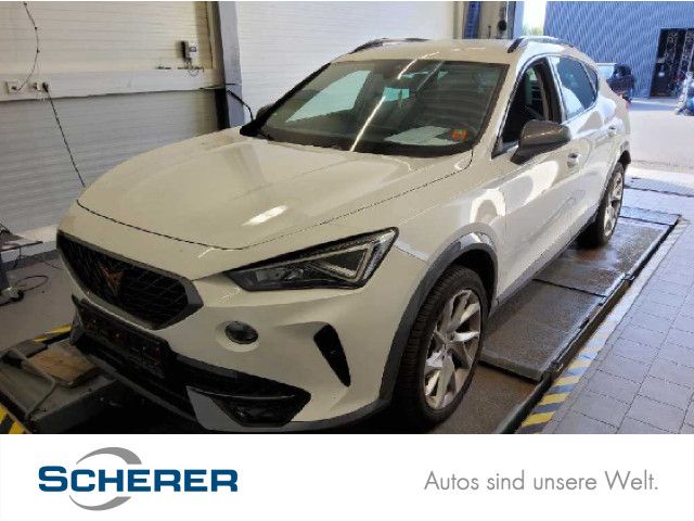 Cupra Formentor 46.067 km 22.980 € Bingen / Rhein 55411