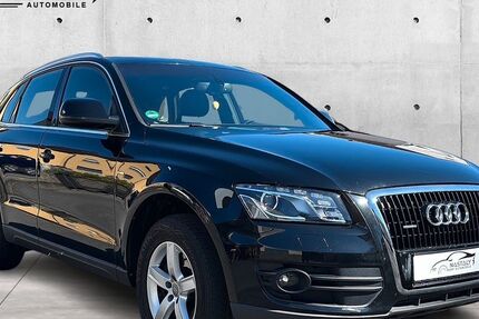 Audi Q5 237.000 km 9.990 &euro; Schwebheim 97525
