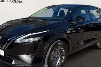 Nissan Qashqai 129.914 km 15.900 &euro; Landshut / Ergolding 84030