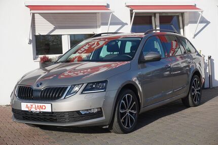Skoda Octavia 64.867 km 18.950 € Halle 06122