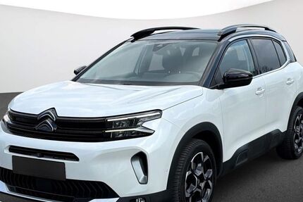 Citroen C5 Aircross 21.550 km 26.399 &euro; Ahaus 48683