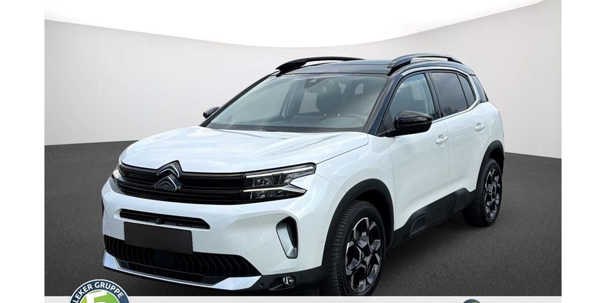 Citroen C5 Aircross 21.550 km 26.990 &euro; Ahaus 48683