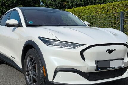 Ford Mustang Mach-E 139.365 km 18.900 &euro; Garbsen 30827