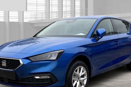 Seat Leon 2.536 km 29.550 &euro; Pfaffenhofen 85276