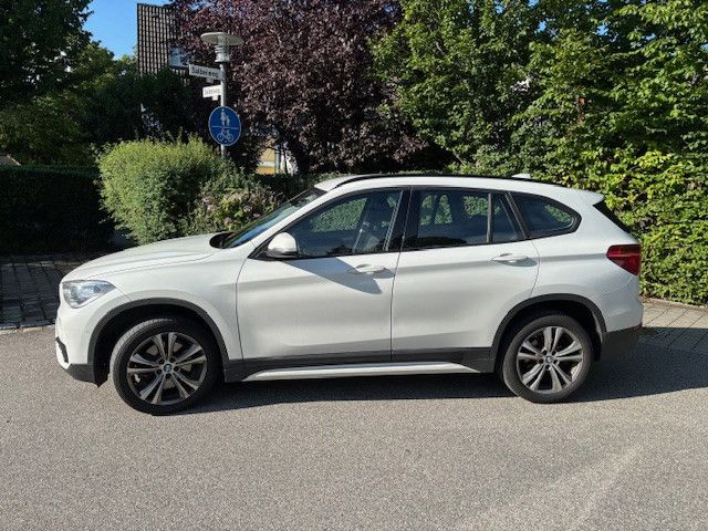 BMW X1 86.900 km 20.200 € Kirchheim 85551