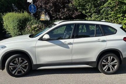 BMW X1 87.200 km 19.700 € Kirchheim 85551