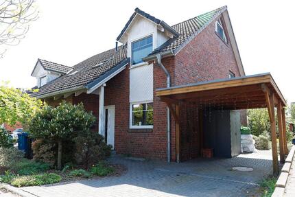Haus Buchholz in der Nordheide - 5 Zimmer, 124 m&sup2;, 515.000&euro; | Angebot:26416092