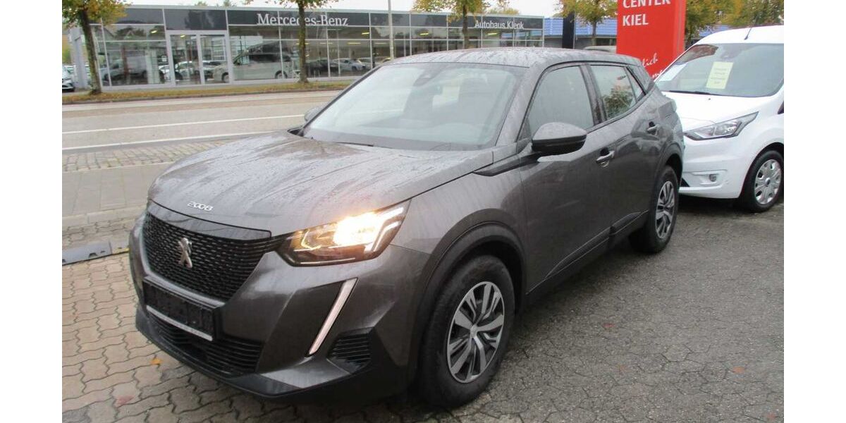 Peugeot 2008 57.000 km 14.900 &euro; Kiel-Kronshagen 24119