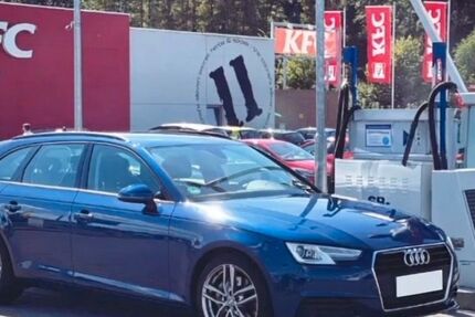 Audi A4 254.000 km 12.500 &euro; Ebernhahn 56424