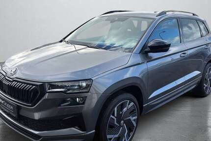 Skoda Karoq 69.256 km 28.990 &euro; Daun 54550