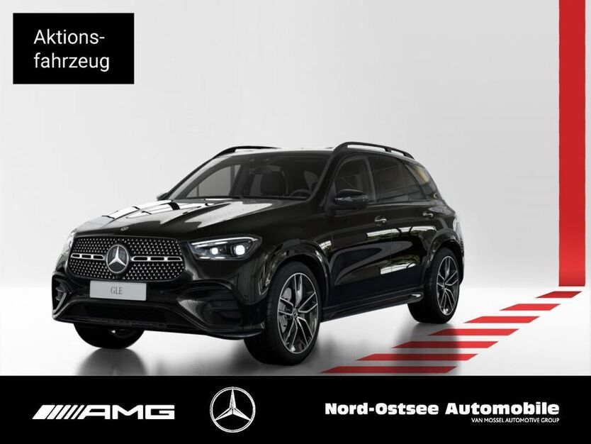 GLE 350