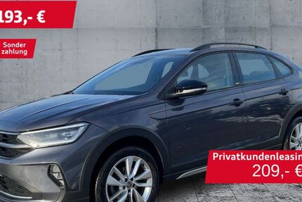 VW Taigo 33.247 km 19.740 &euro; Mitterteich 95666