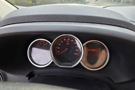 Dacia Lodgy 102.000 km 11.200 &euro; Alfdorf 73553