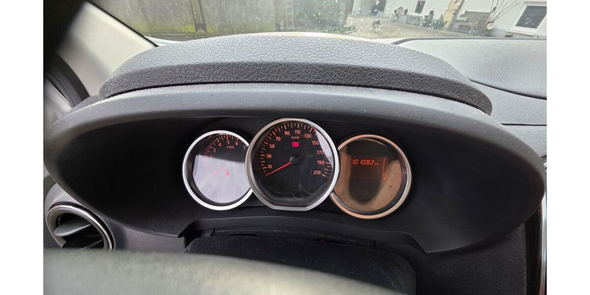 Dacia Lodgy 102.000 km 11.200 &euro; Alfdorf 73553