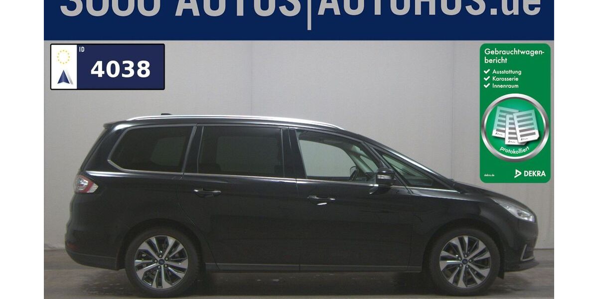 Ford Galaxy 149.178 km 21.480 &euro; Gyhum/Bockel 27404
