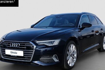 Audi A6 54.800 km 44.970 &euro; Erfurt 99099
