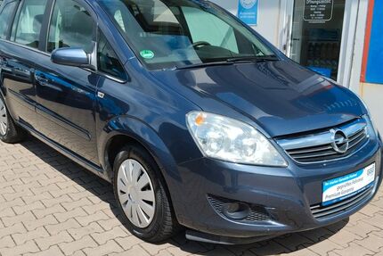 Opel Zafira 221.750 km 2.499 &euro; Jade 26349