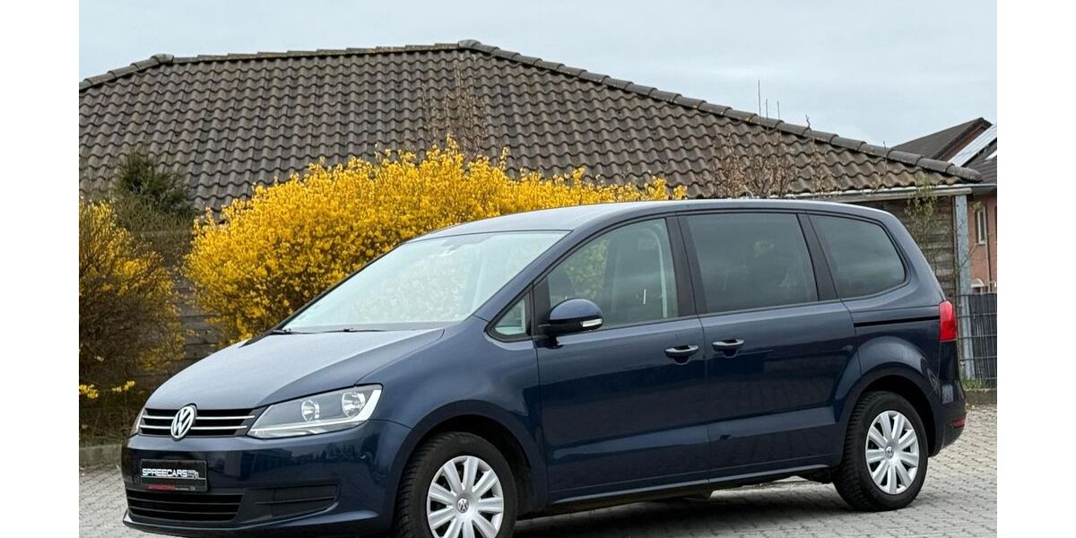 VW Sharan 175.000 km 9.990 &euro; Ludwigsfelde( bei Berlin) 14974