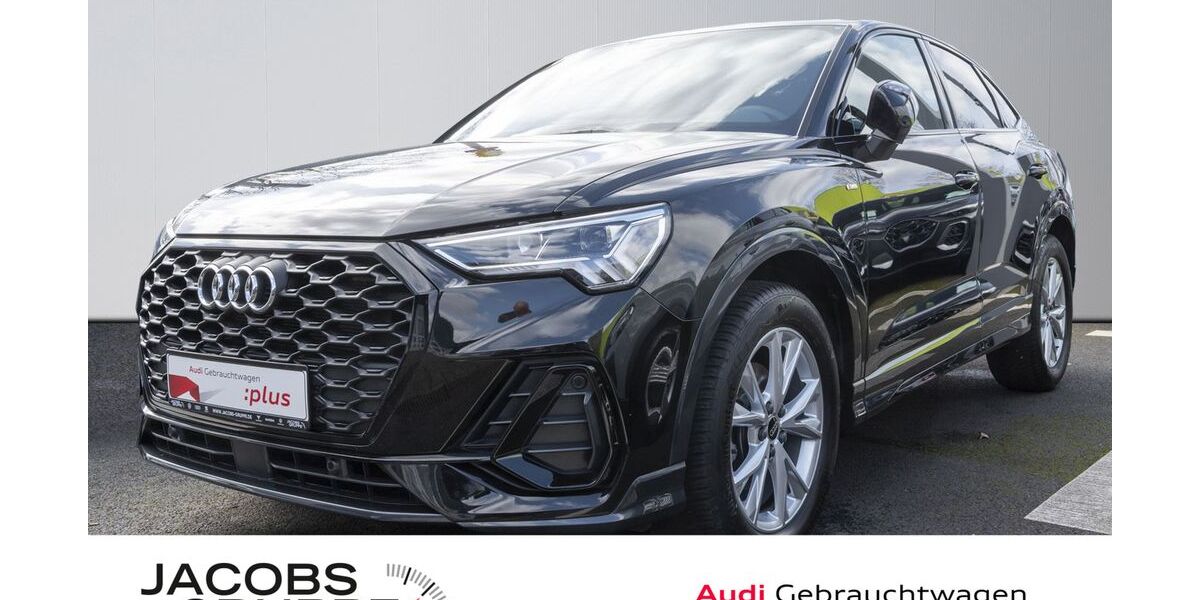 Audi Q3 24.613 km 39.980 &euro; Heinsberg 52525