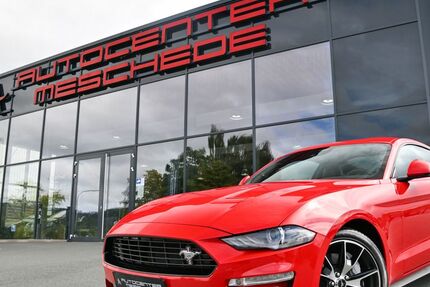 Ford Mustang 26.433 km 38.890 &euro; Meschede/NRW 59872