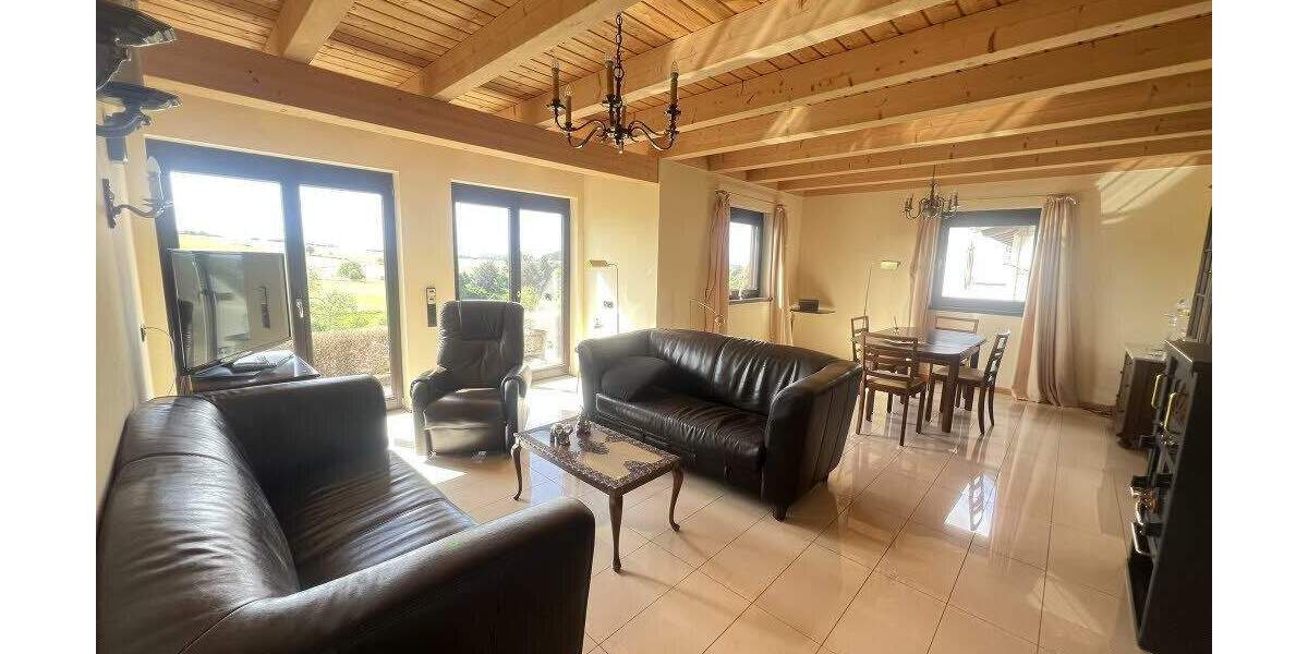 Einfamilienhaus Nümbrecht - 4 Zimmer, 141 m&sup2;, 429.000&euro; | Angebot:24807398