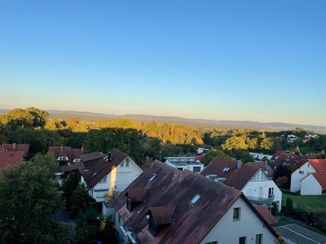 Etagenwohnung Bamberg Am Bruderwald - 4 Zimmer, 129 m&sup2;, 1.375&euro; | Angebot:26300384